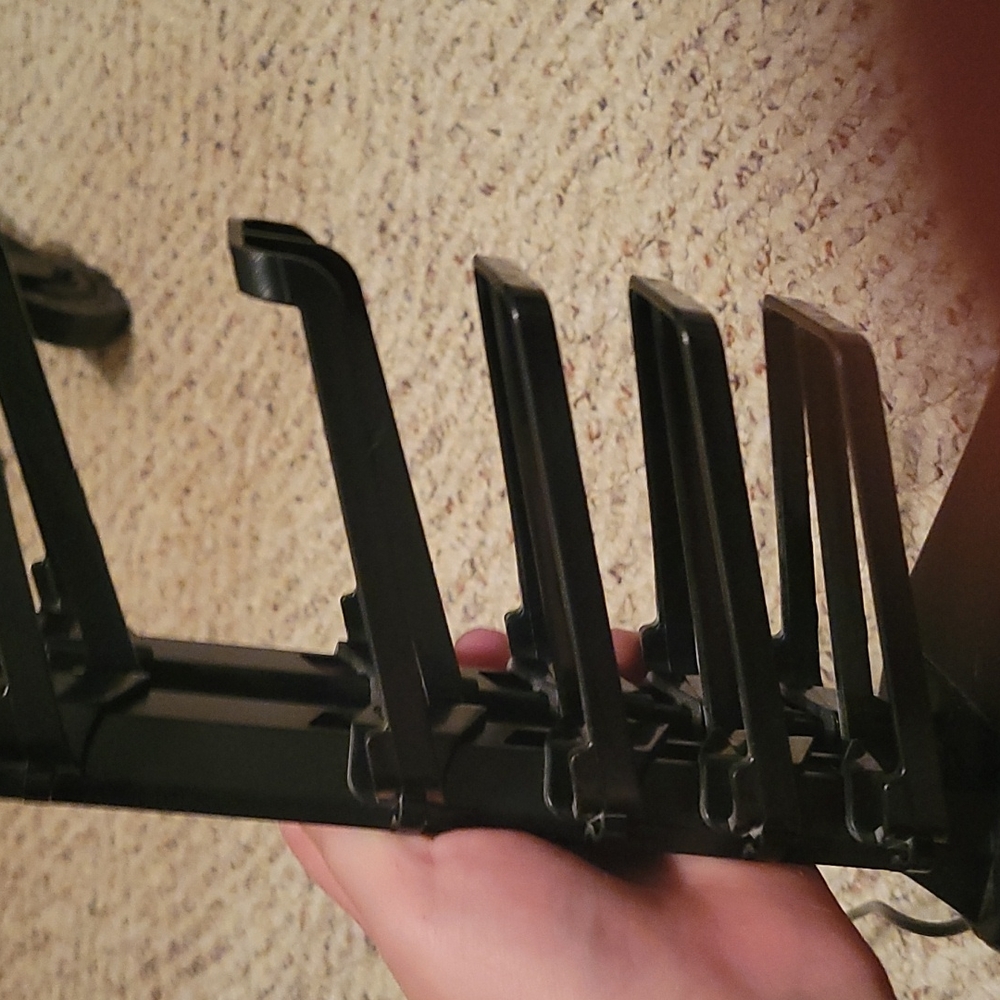 Controller rack - Picture 4 of 4